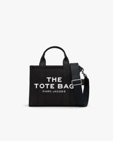 The Canvas Small Tote Bag - Black | Marc Jacobs sale