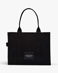 The Canvas Large Tote Bag - Black | Marc Jacobs online