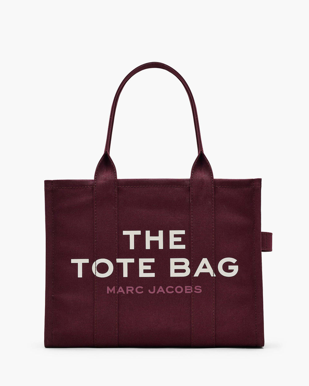 The Canvas Large Tote Bag - Dark Plum | Marc Jacobs discount