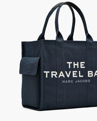The Canvas Travel Tote Bag - Blue Sea | Marc Jacobs sale