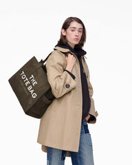 The Canvas Large Tote Bag - Forest | Marc Jacobs discount
