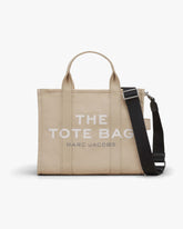The Canvas Medium Tote Bag - Beige | Marc Jacobs for sale
