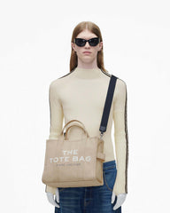 The Canvas Medium Tote Bag - Beige | Marc Jacobs for sale