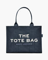 The Canvas Large Tote Bag - Blue Sea | Marc Jacobs on sale