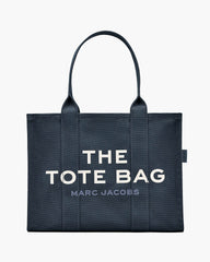 The Canvas Large Tote Bag - Blue Sea | Marc Jacobs on sale