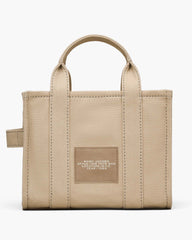 The Daisy Doodle Canvas Small Tote Bag - Beige Multi | Marc Jacobs for sale