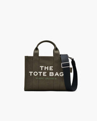 The Canvas Small Tote Bag - Forest | Marc Jacobs on sale