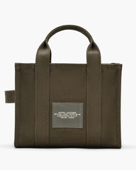 The Canvas Small Tote Bag - Forest | Marc Jacobs on sale
