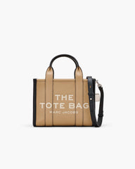 The Colorblock Small Tote Bag - Camel Multi | Marc Jacobs sale