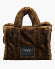 The Teddy Bear Tote - Ebony | Marc Jacobs for sale