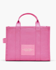 The Canvas Medium Tote Bag - Bow Pink | Marc Jacobs discount