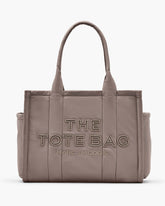 The Puffy Nylon Large Tote Bag - Cement | Marc Jacobs for sale