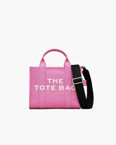 The Canvas Small Tote Bag - Bow Pink | Marc Jacobs online