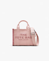 The Jacquard Small Tote Bag - Rose | Marc Jacobs US