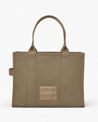 The Canvas Large Tote Bag - Slate Green | Marc Jacobs on sale