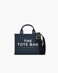The Canvas Small Tote Bag - Blue Sea | Marc Jacobs online