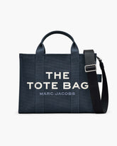 The Canvas Medium Tote Bag - Blue Sea | Marc Jacobs discount
