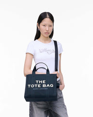 The Canvas Medium Tote Bag - Blue Sea | Marc Jacobs discount