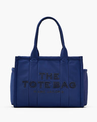 The Puffy Nylon Large Tote Bag - Blue Sea | Marc Jacobs on sale