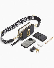 The Snapshot - Camel Multi | Marc Jacobs online