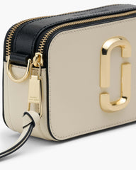 The Snapshot - Cloud White/Multi | Marc Jacobs sale