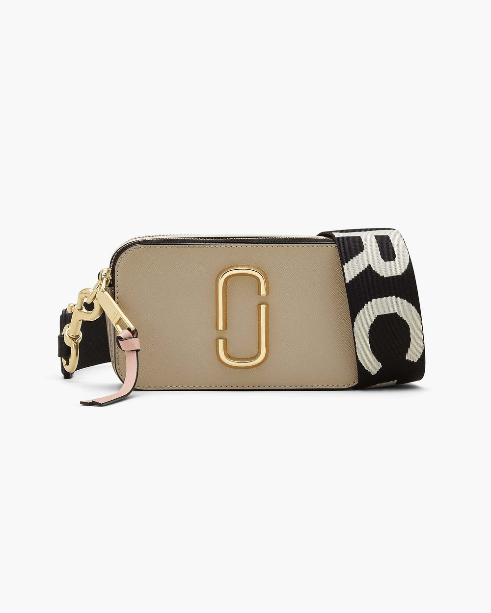 The Snapshot - Khaki Multi | Marc Jacobs for sale