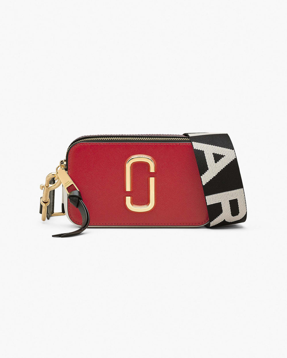 The Snapshot - True Red Multi | Marc Jacobs on sale