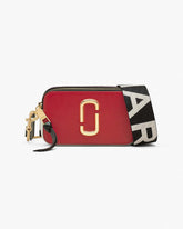 The Snapshot - True Red Multi | Marc Jacobs on sale