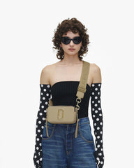 The Snapshot DTM - Khaki | Marc Jacobs online
