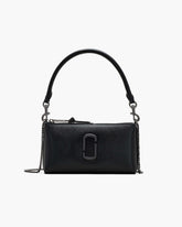 The Snapshot DTM Convertible Shoulder Bag - Black | Marc Jacobs discount
