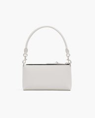 The Snapshot DTM Convertible Shoulder Bag - White | Marc Jacobs online