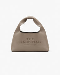The Mini Sack Bag - Cement|Cement | Marc Jacobs on sale