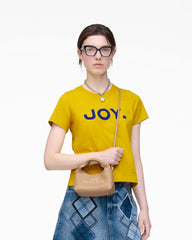 The Micro Crossbody Sack Bag - Camel | Marc Jacobs US