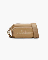 The Crossbody Bag - Camel|Camel | Marc Jacobs US