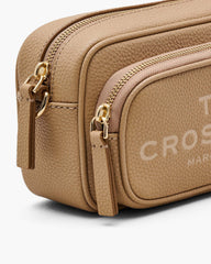 The Crossbody Bag - Camel|Camel | Marc Jacobs US