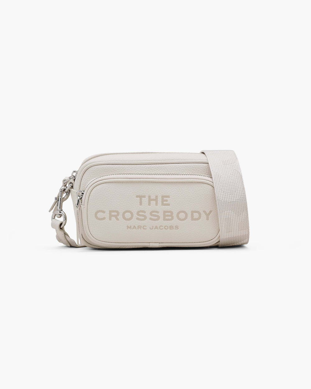 The Crossbody Bag - Cotton|Cotton | Marc Jacobs online