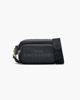 The Crossbody Bag - Black|Black | Marc Jacobs discount