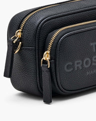 The Crossbody Bag - Black|Black | Marc Jacobs discount
