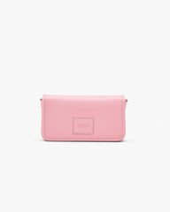 The Leather Mini Bag - Ribbon Pink | Marc Jacobs sale
