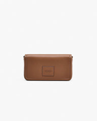 The Leather Mini Bag - Argan Oil | Marc Jacobs US