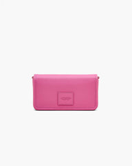 The Leather Mini Bag - Bow Pink | Marc Jacobs for sale