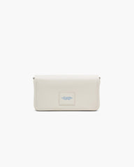 The Sticker Patch Mini Bag - White Multi | Marc Jacobs US
