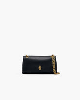 The Dual Chain Mini Bag - camel | Marc Jacobs discount