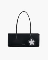The Glam Mirror Satchel - Black | Marc Jacobs online