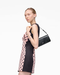 The Glam Mirror Shoulder Bag - Black | Marc Jacobs US