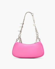 The Star Charm Shoulder Bag - Bow Pink | Marc Jacobs discount