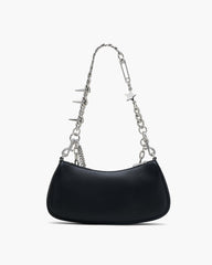 The Star Charm Shoulder Bag - Black | Marc Jacobs online