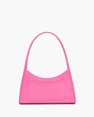 The Claw Clip Shoulder Bag - Bow Pink | Marc Jacobs on sale