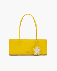 The Glam Mirror Satchel - Joy Yellow | Marc Jacobs discount