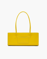 The Glam Mirror Satchel - Joy Yellow | Marc Jacobs discount